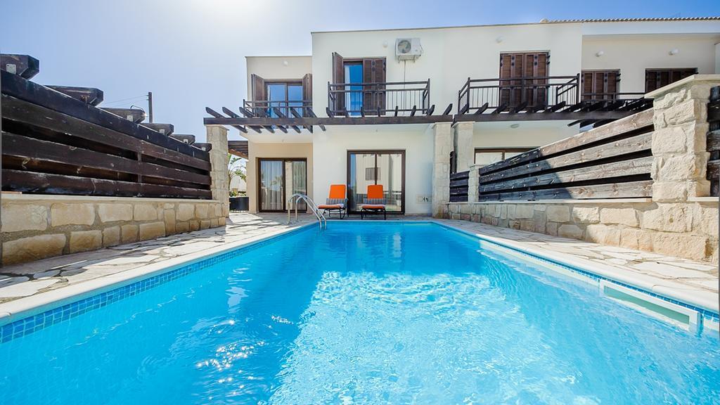 Villa Rent Private 010 Protaras